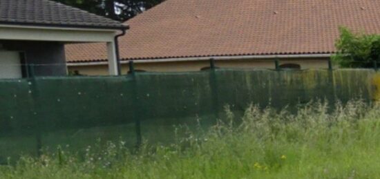 Terrain à bâtir à Beaupuy, Nouvelle-Aquitaine