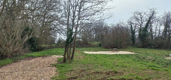 Terrain à bâtir à Mussidan, Nouvelle-Aquitaine