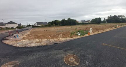 Bretteville-sur-Odon Terrain à bâtir - 2361597-474annonce120251208ZTluw.jpeg Maisons Open