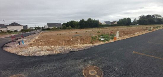 Terrain à bâtir à Bretteville-sur-Odon, Normandie