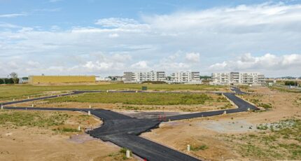 Bretteville-sur-Odon Terrain à bâtir - 2361597-474annonce220251208Azdwz.jpeg Maisons Open