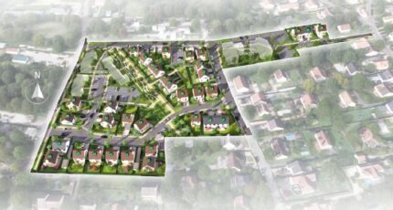 Longpont-sur-Orge Terrain à bâtir - 2332778-5365annonce2202511087oDFd.jpeg Maisons Open