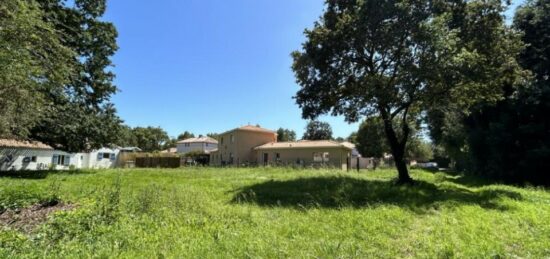 Terrain à bâtir à , Loire-Atlantique