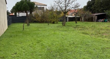 Sainte-Pazanne Terrain à bâtir - 2389539-11110annonce220260112HdUQ6.jpeg Maisons Open