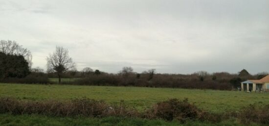 Terrain à bâtir à , Loire-Atlantique