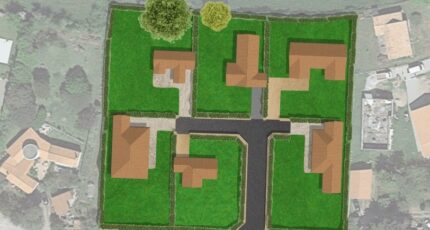 Les Moutiers-en-Retz Terrain à bâtir - 2391199-11110annonce320260113I7BKZ.jpeg Maisons Open