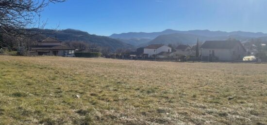 Terrain à bâtir à Gap, Provence-Alpes-Côte d'Azur