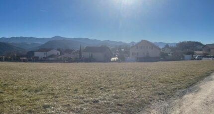 Gap Terrain à bâtir - 2392956-3921annonce3202601141iwXw.jpeg Maisons Open