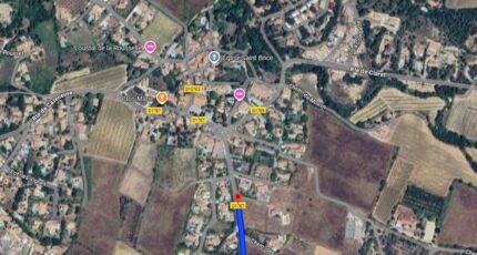 Lauret Terrain à bâtir - 2393112-3243annonce120250919WDLRr.jpeg Maisons Open