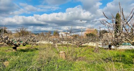 La Farlède Terrain à bâtir - 2392895-4866annonce320260114sTCpE.jpeg Maisons Open