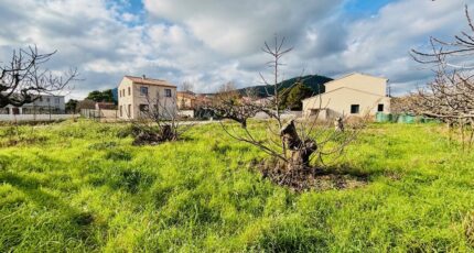 La Farlède Terrain à bâtir - 2392895-4866annonce5202601147I2WO.jpeg Maisons Open