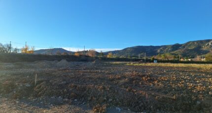 Volx Terrain à bâtir - 2392948-6932annonce120260114dnWEv.jpeg Maisons Open