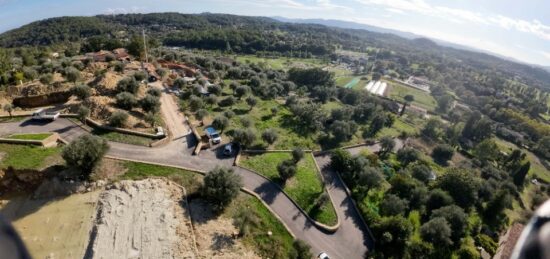 Terrain à bâtir à Opio, Provence-Alpes-Côte d'Azur