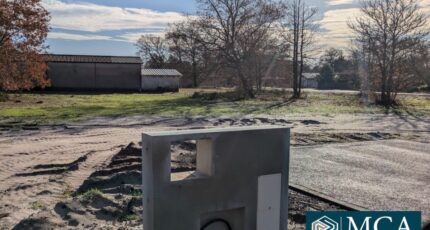 Morcenx Terrain à bâtir - 2393243-5828annonce120251215LmPKh.jpeg Maisons Open