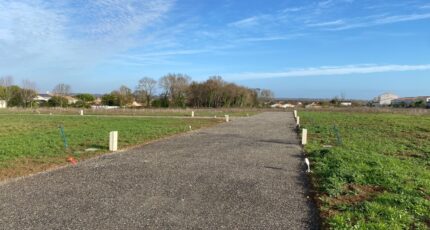 Surgères Terrain à bâtir - 2392851-11194annonce220260114OwTp5.jpeg Maisons Open