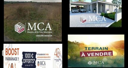 Cartelègue Terrain à bâtir - 2388349-11516annonce120260111PRh3u.jpeg Maisons Open