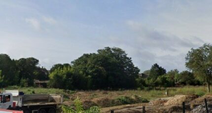 Cadillac Terrain à bâtir - 2393589-3601annonce1202601151pgMM.jpeg Maisons Open