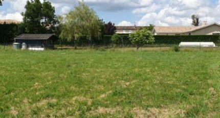 Madirac Terrain à bâtir - 2393487-3601annonce120260115NDXf1.jpeg Maisons Open