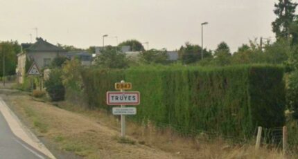 Truyes Terrain à bâtir - 2393942-10999annonce120260115DtAC5.jpeg Maisons Open