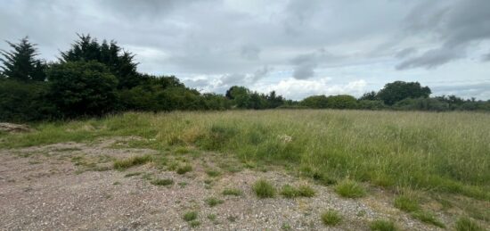Terrain à bâtir à Pernay, Centre-Val de Loire