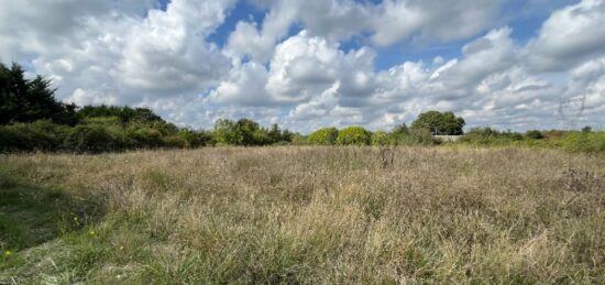 Terrain à bâtir à Pernay, Centre-Val de Loire