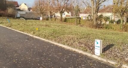 Saintines Terrain à bâtir - 2392188-11662annonce120260114qAOhl.jpeg Maisons Open