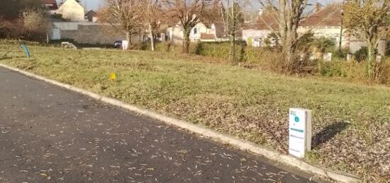 Terrain à bâtir à Saintines, Hauts-de-France