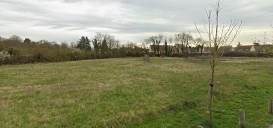 Terrain à bâtir à La Chapelle-en-Serval, Hauts-de-France