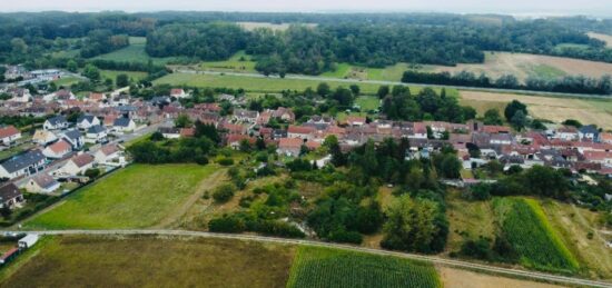 Terrain à bâtir à Jonquières, Hauts-de-France