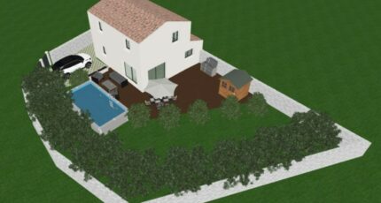 Gréasque Terrain à bâtir - 2393784-11041annonce420260115TEJHO.jpeg Maisons Open