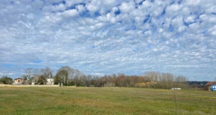 Virelade Terrain à bâtir - 2393819-10657annonce120260115OwztB.jpeg Maisons Open