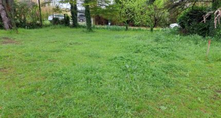 Vernègues Terrain à bâtir - 2393829-11041annonce420260115uNfpy.jpeg Maisons Open