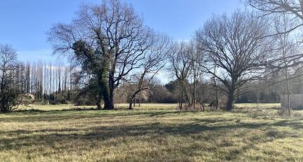 Libourne Terrain à bâtir - 2393747-7351annonce120260115ZUcum.jpeg Maisons Open