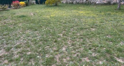 Flayosc Terrain à bâtir - 2393938-3951annonce120260115BPocg.jpeg Maisons Open