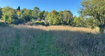 Montmeyan Terrain à bâtir - 2393979-3951annonce220260115XyNOC.jpeg Maisons Open