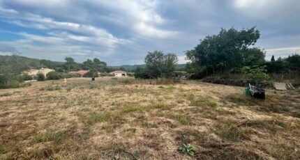 Salernes Terrain à bâtir - 2394021-3951annonce220260115a4zG1.jpeg Maisons Open