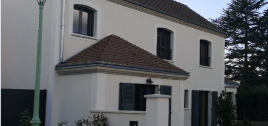 Terrain à bâtir à , Eure-et-Loir