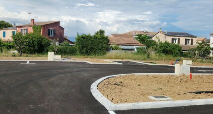 La Crau Terrain à bâtir - 2325097-11077annonce120251031B9Iom.jpeg Maisons Open