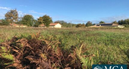 Labastide-d'Armagnac Terrain à bâtir - 2394327-5828annonce120250925Jgtq2.jpeg Maisons Open