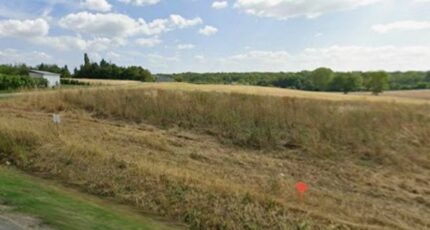 Rouziers-de-Touraine Terrain à bâtir - 2394278-3427annonce120260115QHsw4.jpeg Maisons Open