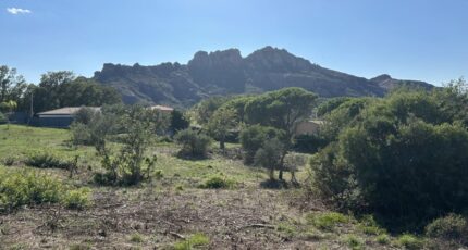 Roquebrune-sur-Argens Terrain à bâtir - 2306609-4529annonce120251015Kg7he.jpeg Maisons Open