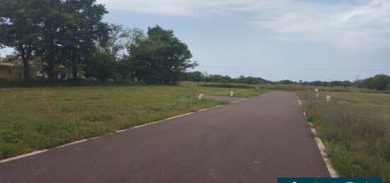 Terrain à bâtir à Pomarez, Nouvelle-Aquitaine