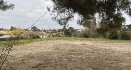 Pélissanne Terrain à bâtir - 2394701-3969annonce420260115KbTTu.jpeg Maisons Open