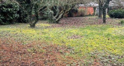 Cormeilles-en-Parisis Terrain à bâtir - 2301816-11143annonce12025101036Gzf.jpeg Maisons Open