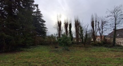 Épiais-Rhus Terrain à bâtir - 2392733-11142annonce120260114w4XmP.jpeg Maisons Open