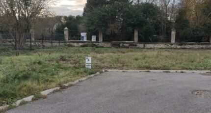 Pont-Sainte-Maxence Terrain à bâtir - 2360121-11662annonce2202512069W1Zf.jpeg Maisons Open