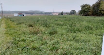 Compiègne Terrain à bâtir - 2361609-11662annonce220251208iFQ0P.jpeg Maisons Open