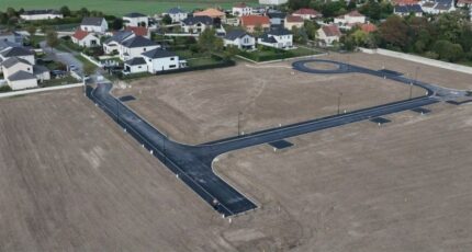 Witry-lès-Reims Terrain à bâtir - 2364976-11223annonce120251211vW1dk.jpeg Maisons Open