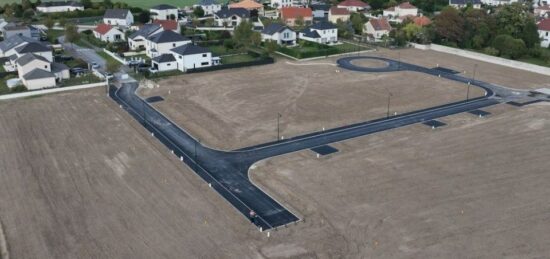 Terrain à bâtir à Witry-lès-Reims, Grand Est