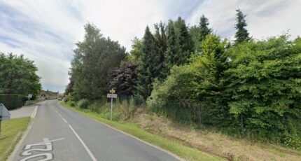 Treslon Terrain à bâtir - 2364952-11223annonce120251211HTHBH.jpeg Maisons Open